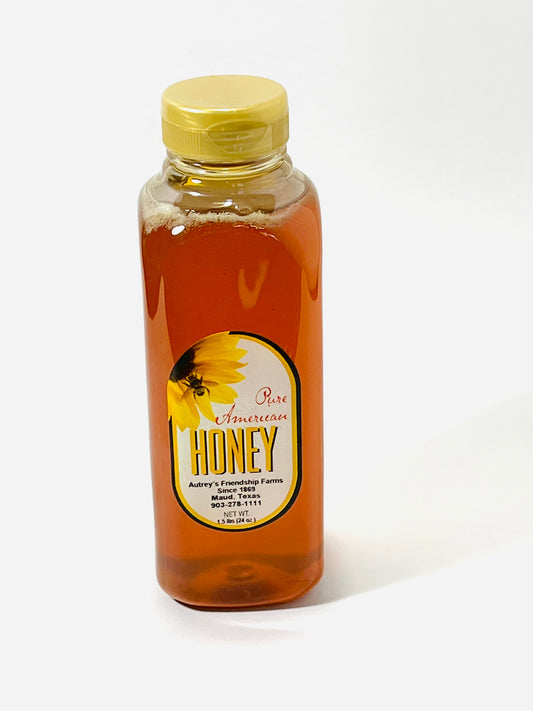 Pure American Honey